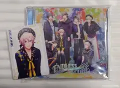 メセカ ナギ 10th CD HE★VENS うたプリ エンスコ