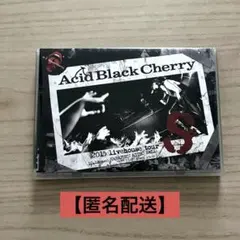 Acid Black Cherry 2015 livehouse tour S - メルカリ