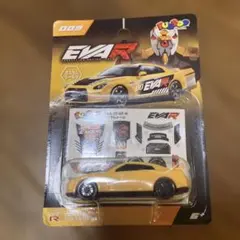 1/64 エヴァRT初号機 X Works GT-R OKAYAMA TEST 1/64 エヴァRT初号機 X Works GT-R OKAYAMA TEST - メルカリ