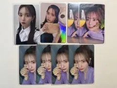 kep1er MADEIN マシロ　Fly by8枚