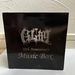 2025年最新】glay オルゴールの人気アイテム - メルカリ