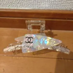 CHANEL 香奈兒 髮夾