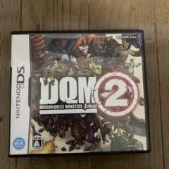 ドラゴンクエストモンスターズ ジョーカー2
