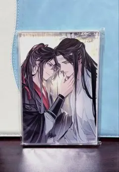 2026年最新】pash! 魔道祖師 アクリルスタンドの人気アイテム - メルカリ