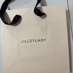 JILLSTUART ショッパー