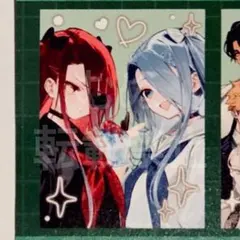 FGO フェス 2026 クリアファイル テュフォン イプシロン - メルカリ