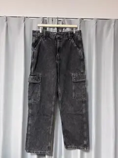 Levi's SilverTab カーゴパンツ W32 L30のサムネイル