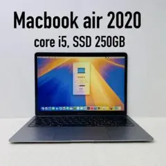 2026年最新】MacBooK air 2020 intelの人気アイテム - メルカリ