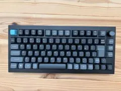 ほぼ未使用】keychron Q1 Ultra JIS バナナ軸 ブラック - メルカリ