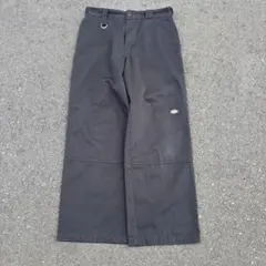 dickies×avirex double knee