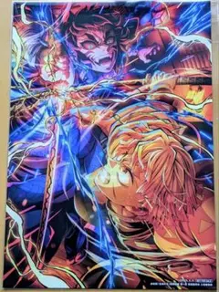 劇場版　鬼滅の刃　入場者特典