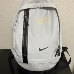 NIKE ナイキCR7 シャイアン サッカーバックパックのサムネイル