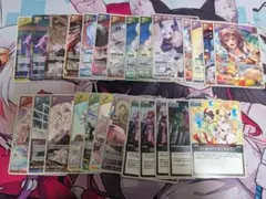 ？*⁇様 ホロカ まとめ売り