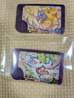 【新品】ポケモン　フレンダ　カイリュー　シェイミ