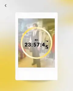 チーム・ハンサム！ チェキ Favsquad