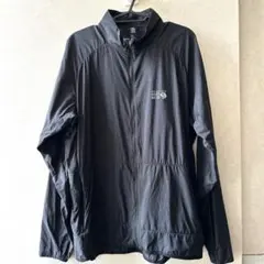 MOUNTAIN HARDWEAR ナイロンジャケット