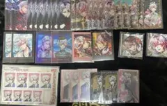 悪魔執事と黒い猫 あくねこ アモン・リード グッズ35点まとめ売り