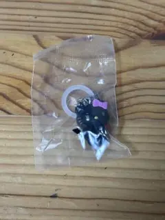 ハローキティ めじるしアクセサリー 小悪魔Ver.