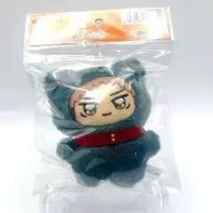 【新品】呪術廻戦 ちみけもますこっと 虎杖悠仁