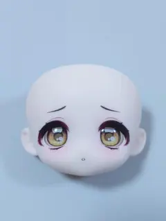 ボニーバニー6 兎の夢匣 アタ ヤタ フェイスパーツ
