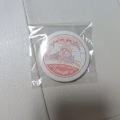 缶バッジ 1点