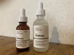 The Ordinary 美容液 2本セットのサムネイル