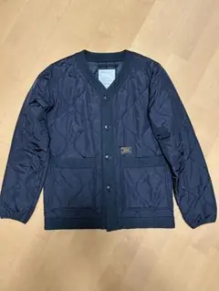 CARIBBEAN JOE キルティングナイロンジャケット size M - メルカリ
