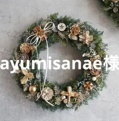 【ayumisanae様 専用】〜12月分〜