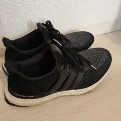 28.5 adidas UltraBOOST ブラック G28319 - メルカリ