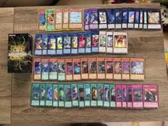 遊戯王　リミットオーバーコレクション　ザヒーローズ　スーパーレア　59枚
