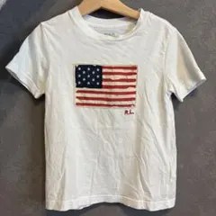 ラルフローレン　ポロ　polo ralph lauren Tシャツ