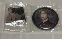 2026年最新】藤原樹 bot 缶バッジの人気アイテム - メルカリ