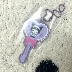 サンリオ｜クロミ｜アクリルキーホルダー