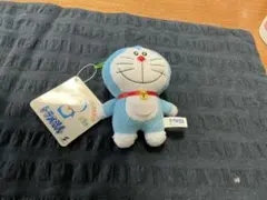 ドラえもん ちびでかマスコット アニューズメント専用