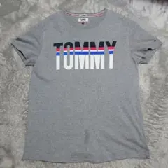 TOMMY JEANS　古着Tシャツ