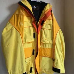 激レア NIKE ACG マウンテンジャケット　パーカー