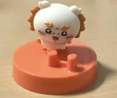 ちいかわ CoCo壱番屋 コラボ フィギュア シーサー ココイチ