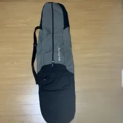 2026年最新】burton スノーボードケースの人気アイテム - メルカリ