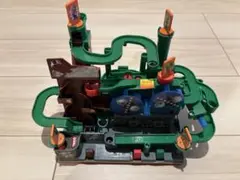 スーパーマリオ　大冒険デラックス　クッパ城と7つの罠
