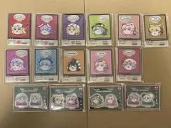ゆっくりアクリルスタンド 15種セット 東方Project