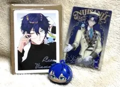 にじさんじ レオス セット A