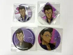 新テニスの王子様 木手永四郎 セット