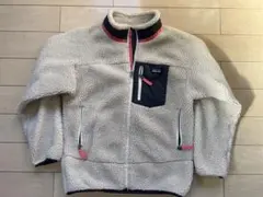パタゴニア　Patagonia レトロxフリース