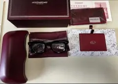 中古】Jacques Marie Mage DR. DREAM Noir - メルカリ