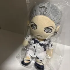 金子國義デザイン “蝙蝠” 甚平ぬいぐるみ(小) 「HYDE RUN」 - メルカリ