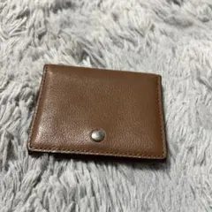 コーチ　COACH コンパクトウォレット　コインケース　F30433 メンズ