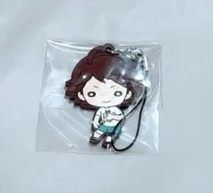 ハイキュー にとたん ラバーマスコット 合同練習会 及川