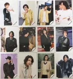 Hey!Say!JUMP 髙木雄也 45枚 ③