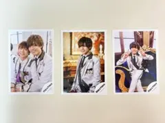 King＆Prince 永瀬廉 写真 3枚セット