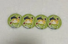 カラフルピーチ　シヴァ　缶バッジ　まとめ売り